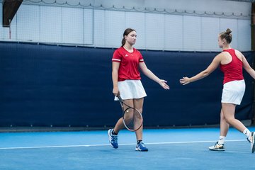 Bild 541 - NL Rahlstedter HTC - TC RW Wahlstedt : Ergebnis: 3:6